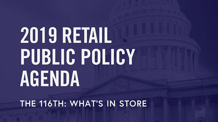 Public Policy Agenda